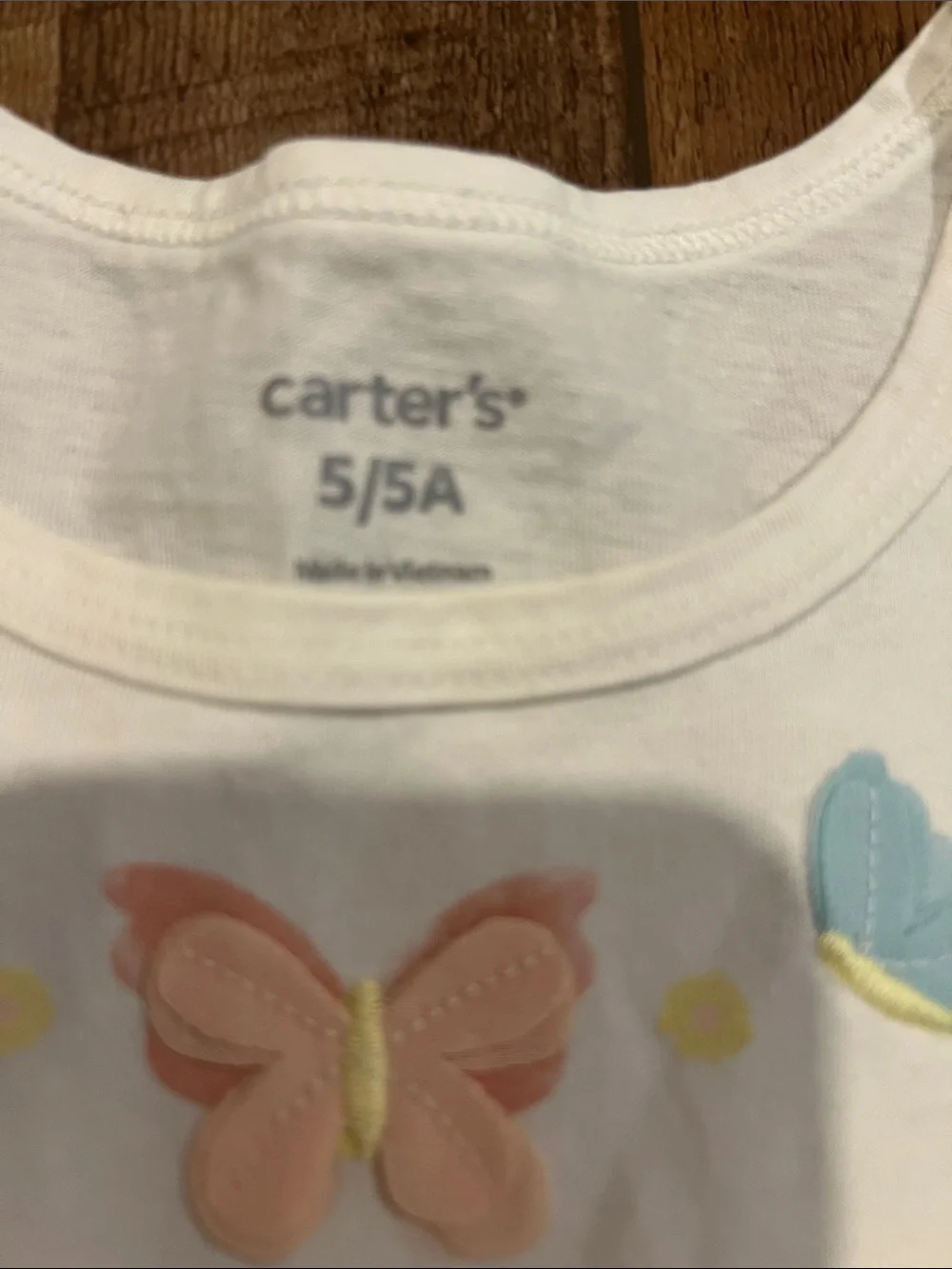 Toddler Girl Spring / Summer Dress Bundle, 5T